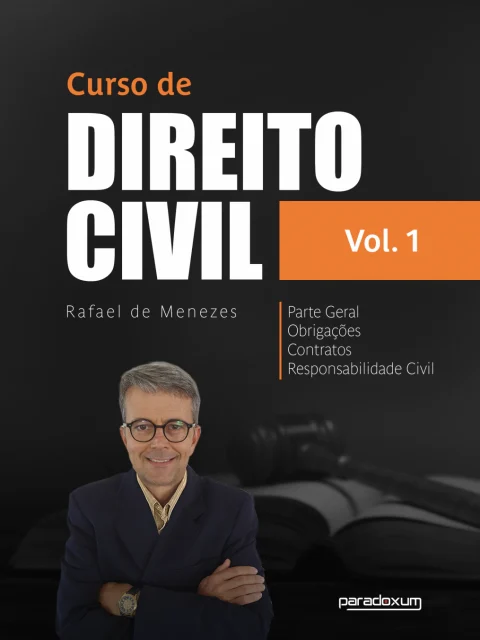 Curso de Direito Civil - Vol 1