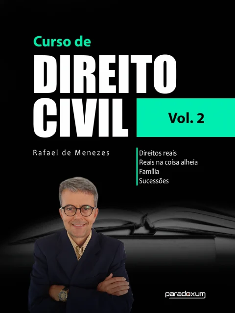 Curso de Direito Civil - Vol 2