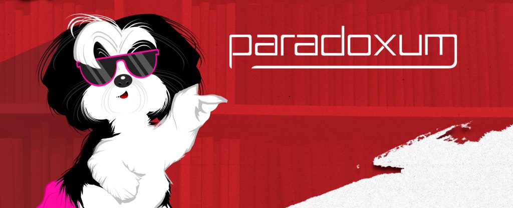 Editora Paradoxum