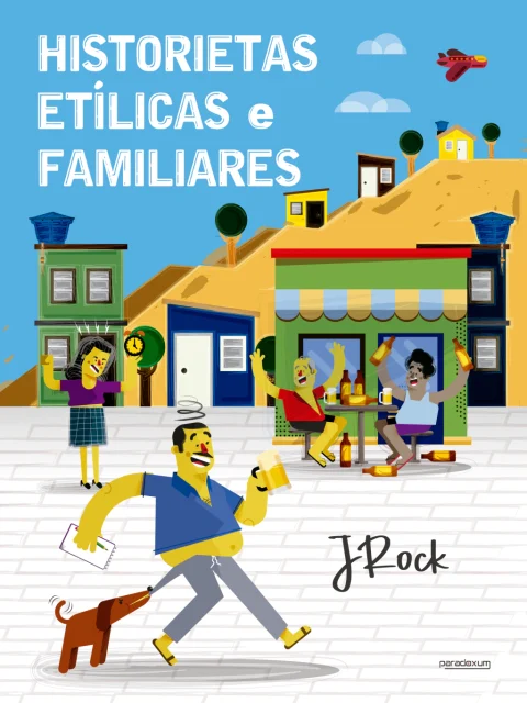 Historietas etílicas e familiares