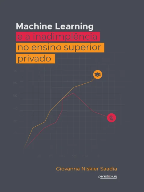 Machine Learning e a inadimplência no ensino superior privado