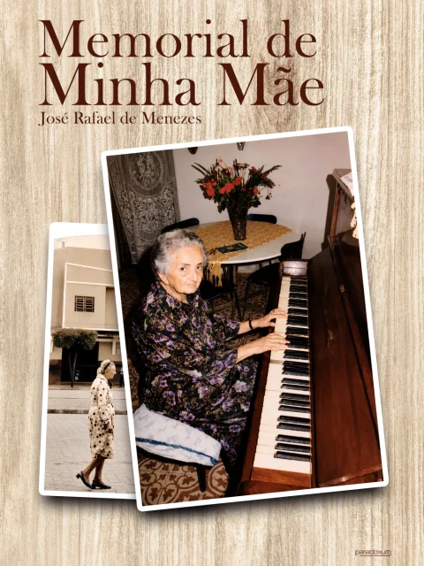 Memorial de Minha Mãe