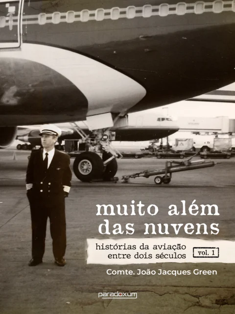 Muito além das nuvens - Vol. 1