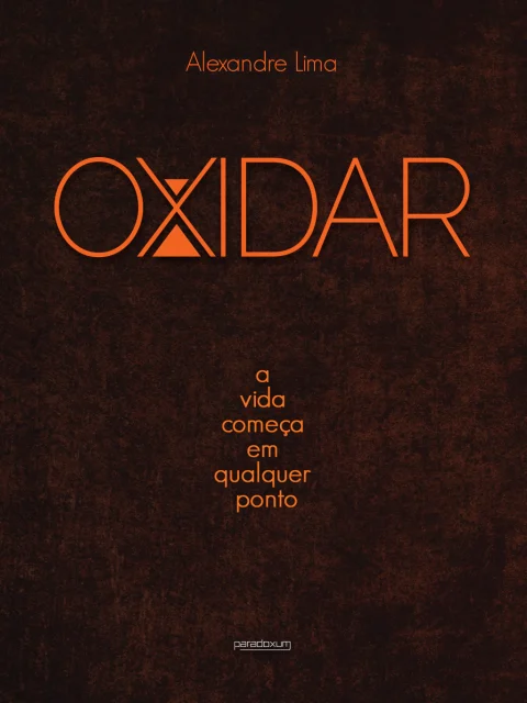 Oxidar