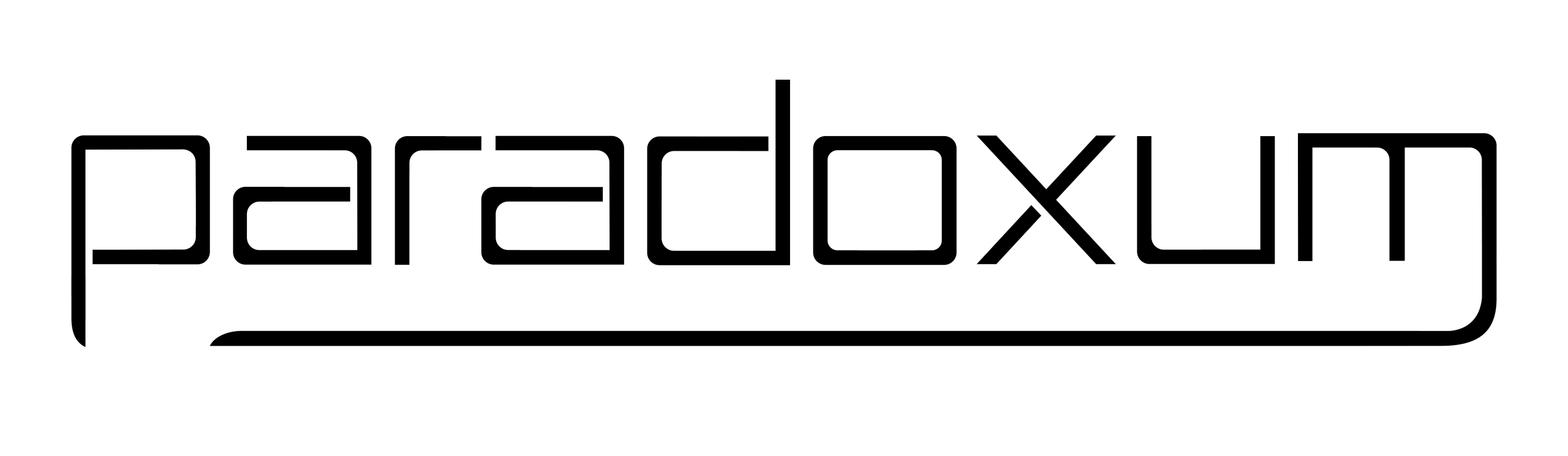 Paradoxum logo