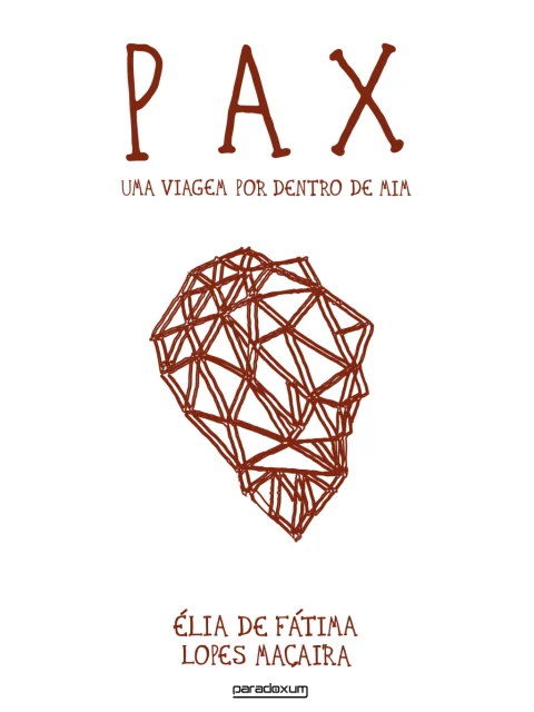 PAX - Uma viagem por dentro de mim