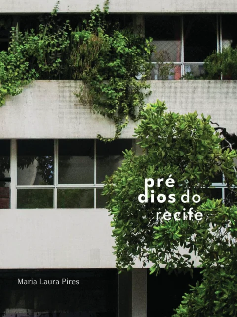 Prédios do Recife - Vol 1
