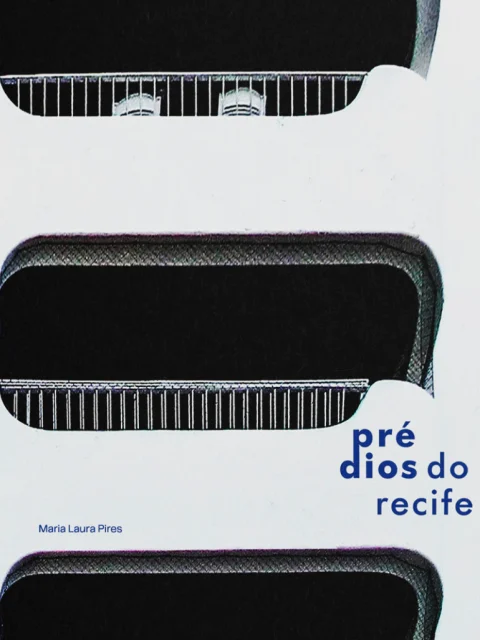 Prédios do Recife - Vol 2