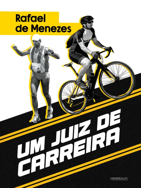 Um juiz de carreira